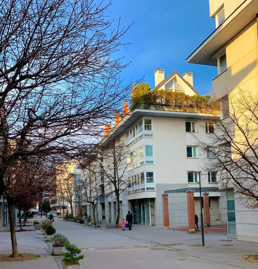 Sun Room **** Ljubljana Exterior photo