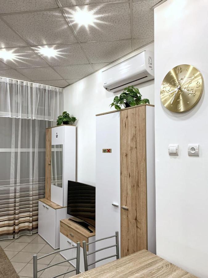 Sun Room **** Ljubljana Exterior photo